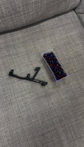Dual Caliper Mount
