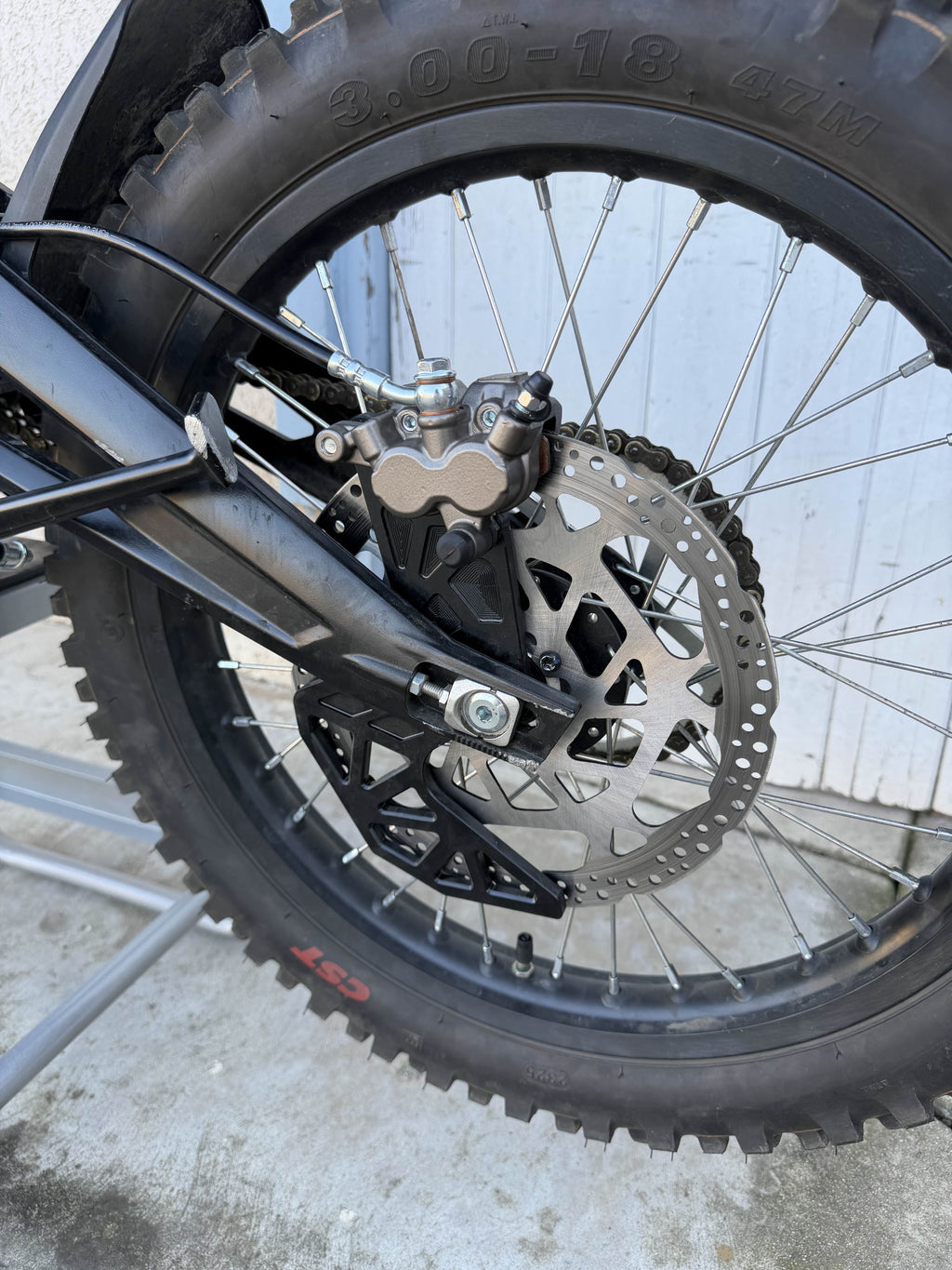 Ultra Bee Brake Kit (ALL BIKES)