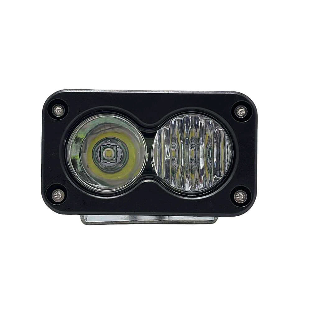 Plug and Play Baja Light